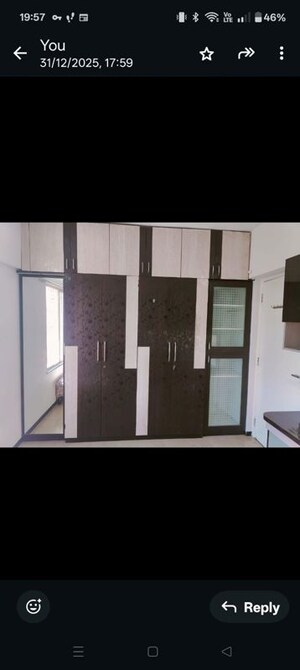 3 BHK Apartment For Rent in Harsh Vihar, Aundh