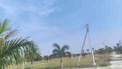 Plot For Sale in Jigani