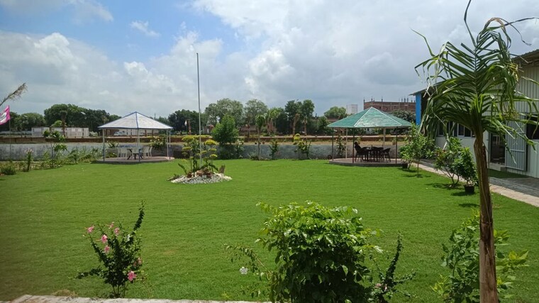 Exterior View, jattari  2135 Sq.Ft. Plot In Jattari Aligarh 9762838