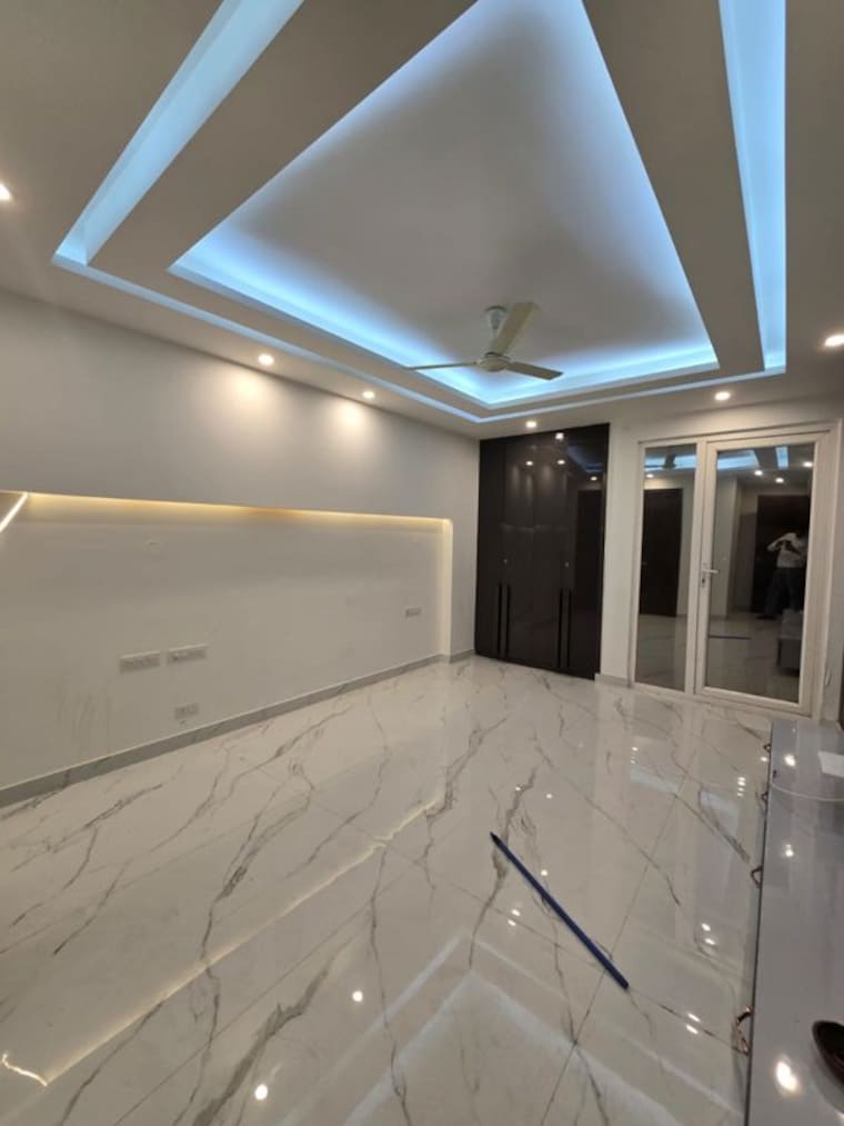 Kitchen, ansal-sushant-lok-i 3.5 Bedroom 2200 Sq.Ft. Builder Floor In Sector 43 Gurgaon 9762856