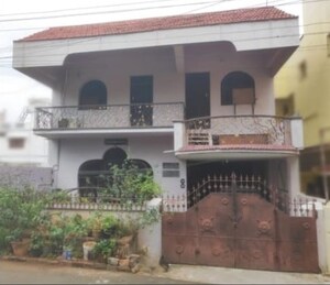  Office Space – Exterior View View at Erode Fort - for Rent