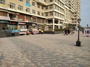  Shop For Sale in Paramount Golf Foreste Apartments, Zeta I Greater Noida