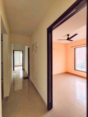 Room in 3 BHK Apartment at HRT Lake View, Kasarsai – for Rent