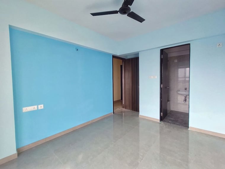 Room, hrt-lake-view 3 Bedroom 1210 Sq.Ft. Apartment In Kasarsai Pune 9762873