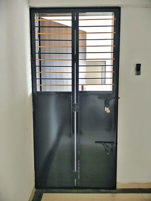 3 BHK Apartment For Rent in HRT Lake View, Kasarsai