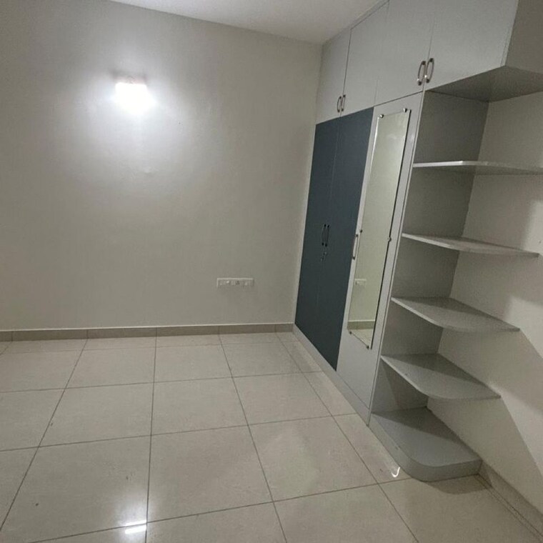 Bathroom, brigade-7-gardens 4 Bedroom 2700 Sq.Ft. Apartment In Thurahalli Bangalore 9762876