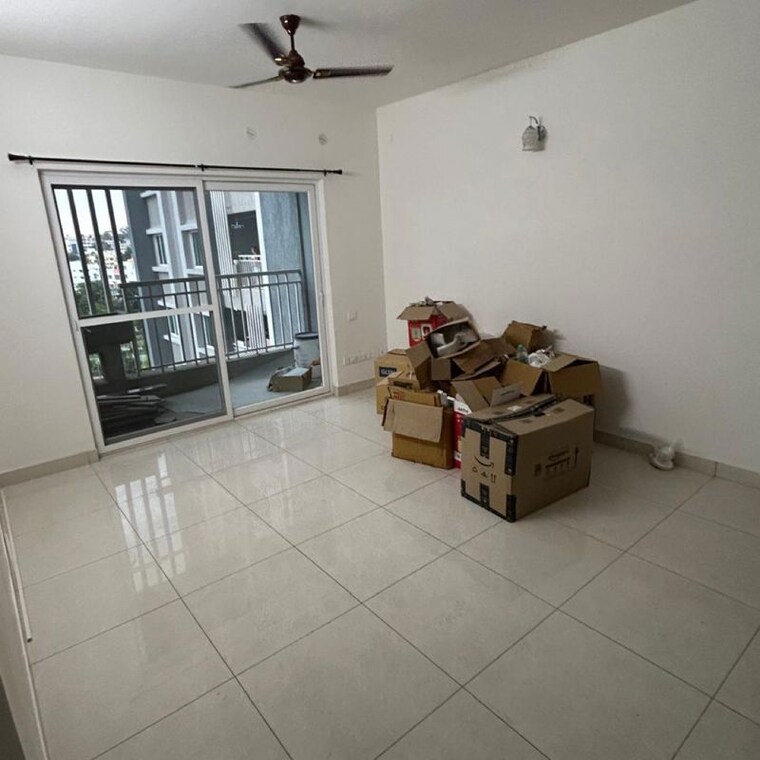 Living Room, brigade-7-gardens 4 Bedroom 2700 Sq.Ft. Apartment In Thurahalli Bangalore 9762876