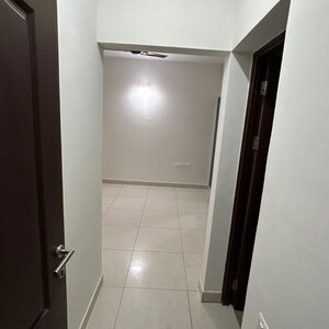 Bathroom in 4 BHK Apartment at Brigade 7 Gardens, Thurahalli – for Rent