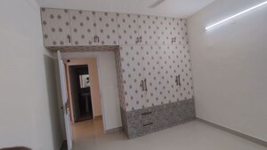 Living Room in 3 BHK Apartment at Sobha HRC Pristine, Jakkuru – for Rent
