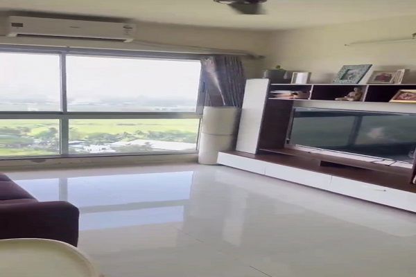 2 BHK Apartment For Rent in Aadi Allure