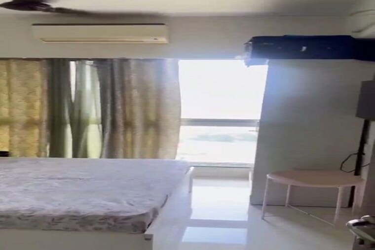 Bedroom, aadi-allure 2 Bedroom 730 Sq.Ft. Apartment In Kanjurmarg East Mumbai 9762720