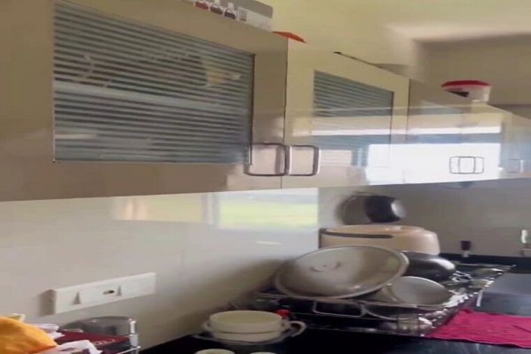 Bathroom, aadi-allure 2 Bedroom 730 Sq.Ft. Apartment In Kanjurmarg East Mumbai 9762720