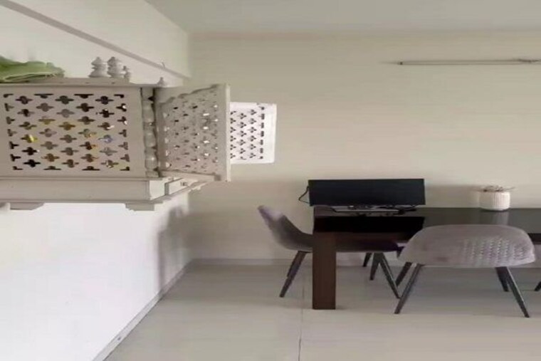 Team Area, aadi-allure 2 Bedroom 730 Sq.Ft. Apartment In Kanjurmarg East Mumbai 9762720