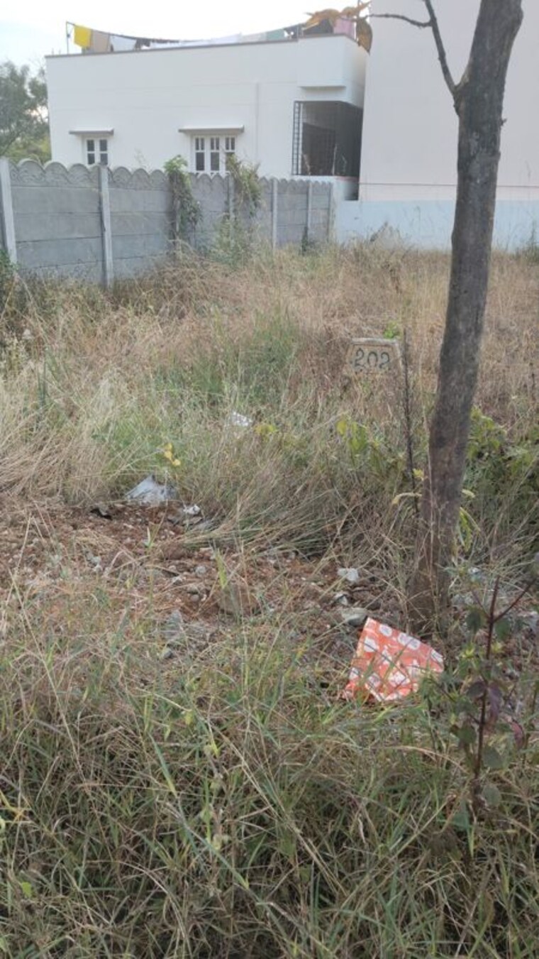 undefined, electronic city phase i  1200 Sq.Ft. Plot In Electronic City Phase I Bangalore 9762882