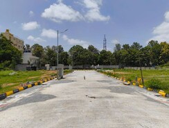 Plot For Sale in Chikbanavara