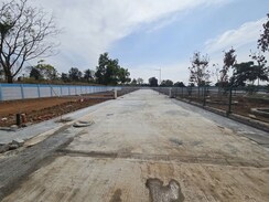 Plot For Sale in Mullur