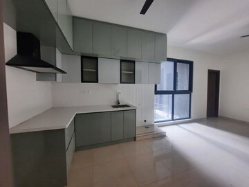 1 RK Apartment For Rent in Assetz Canvas And Cove, Hosur Road