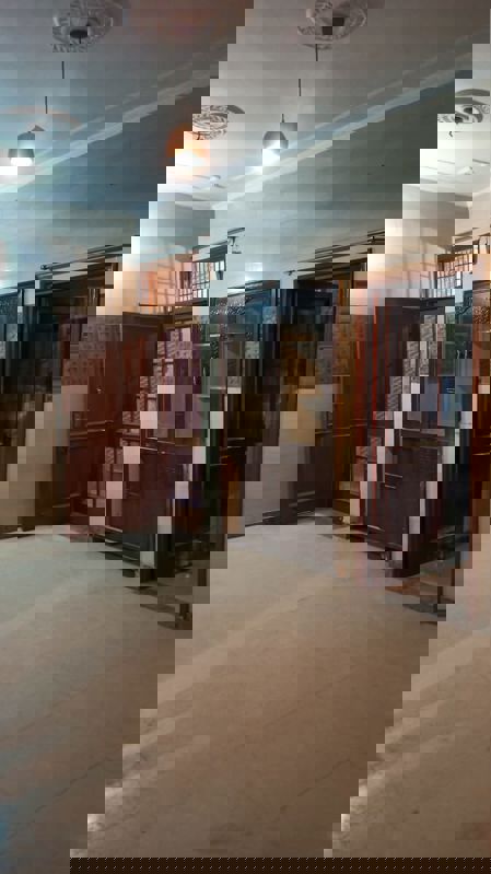 2 BHK + Pooja Room Builder Floor For Sale in Bhago Majra Road