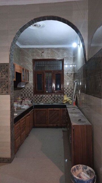 Bedroom in 2 BHK Builder Floor at Bhago Majra Road – for Sale