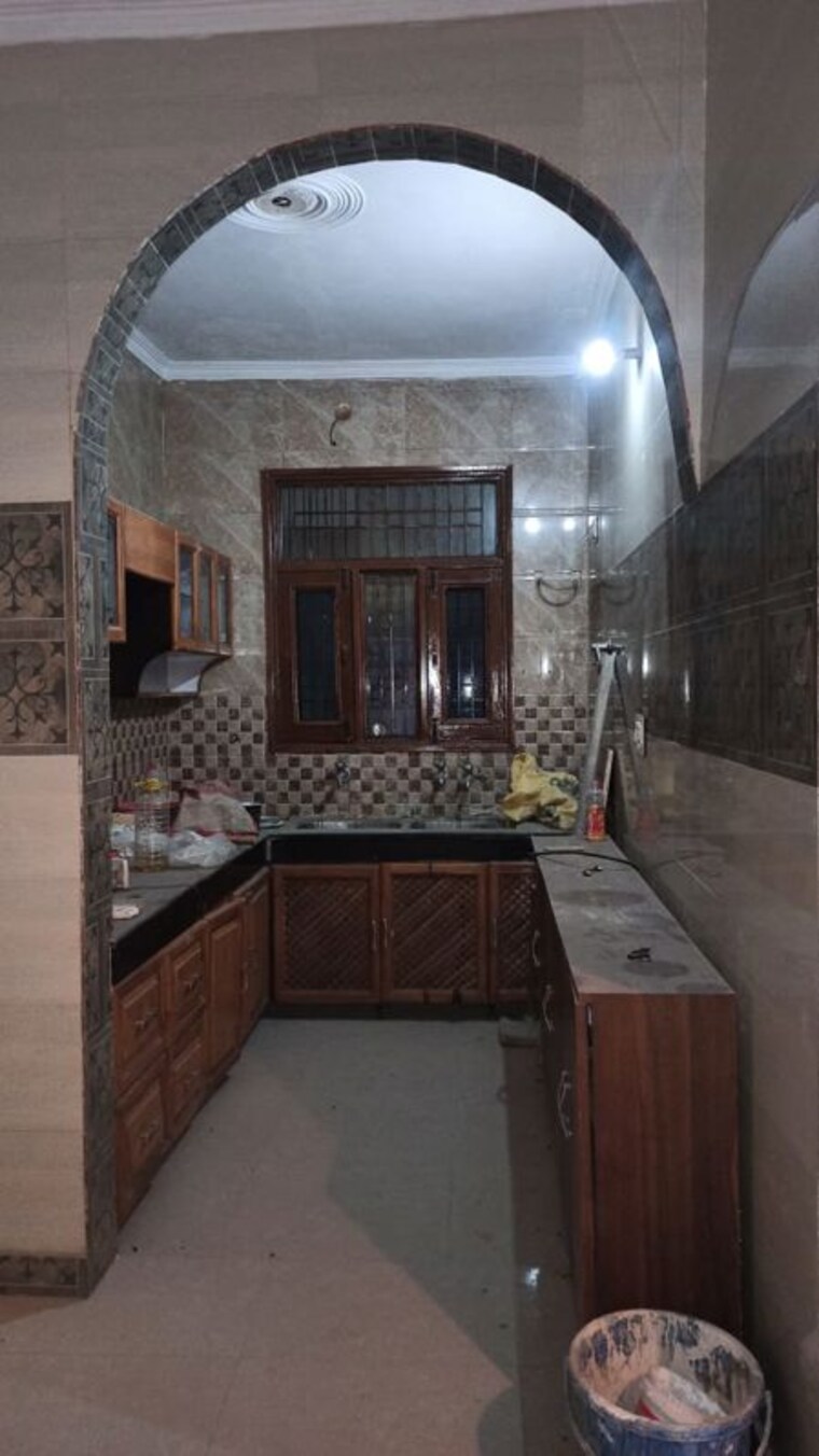 Bedroom, bhago majra road 2 Bedroom 1211 Sq.Ft. Builder Floor In Bhago Majra Road Kharar 9762914