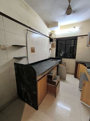Kitchen in 2 BHK Apartment at Abrol Vastu Park, Malad West – for Rent