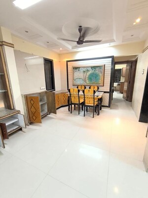 2 BHK Apartment For Rent in Abrol Vastu Park, Malad West