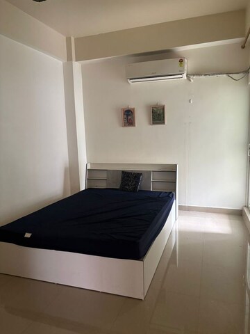 Building Lobby in 3 BHK Builder Floor at 6 Mile – for Rent