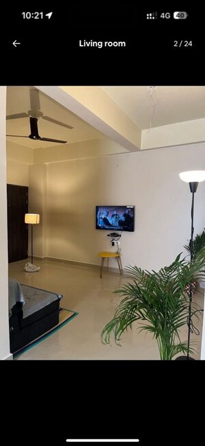 3 BHK Builder Floor For Rent in 6 Mile