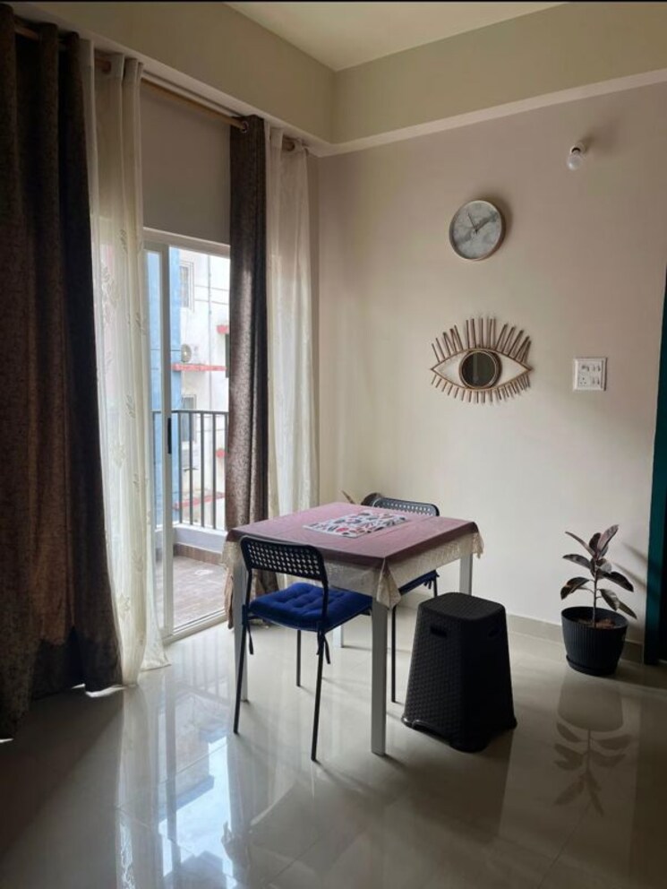 Master Bedroom, 6 mile 3 Bedroom 1350 Sq.Ft. Builder Floor In 6 Mile Guwahati 9721642