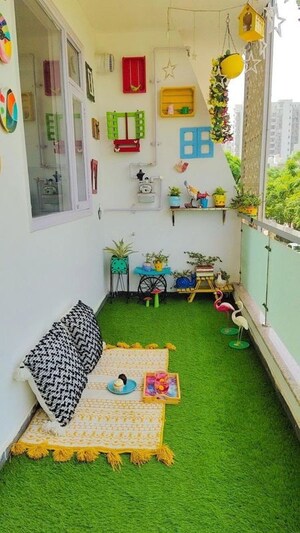  Pg For Rent in Vibhuti Khand