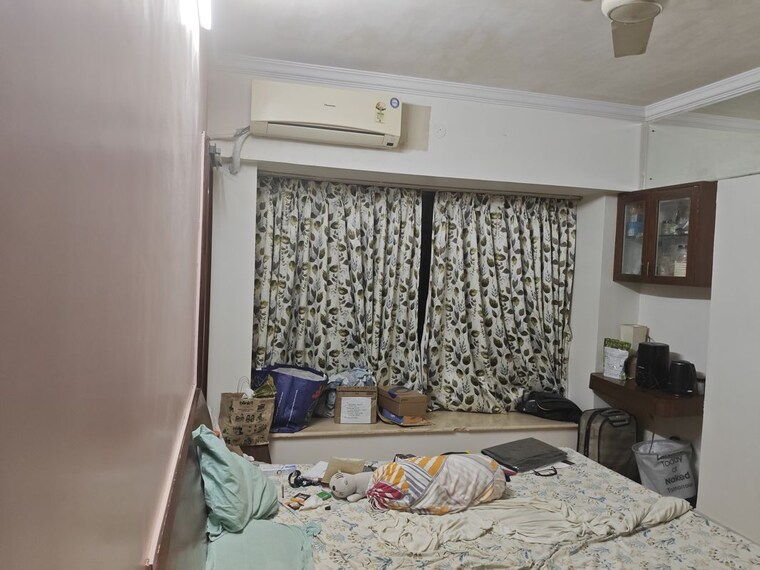 Bedroom, sterling-court 3 Bedroom 1200 Sq.Ft. Apartment In Andheri East Mumbai 9763116