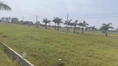 Plot For Sale in Mullur