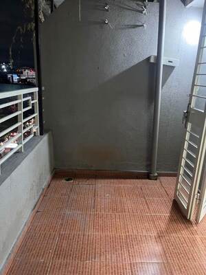 Furnished Amenities in 3 BHK Apartment at Amar Serenity, Baner Pashan Link Road – for Rent