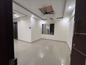 Kitchen in 3 BHK Apartment at Amar Serenity, Baner Pashan Link Road – for Rent