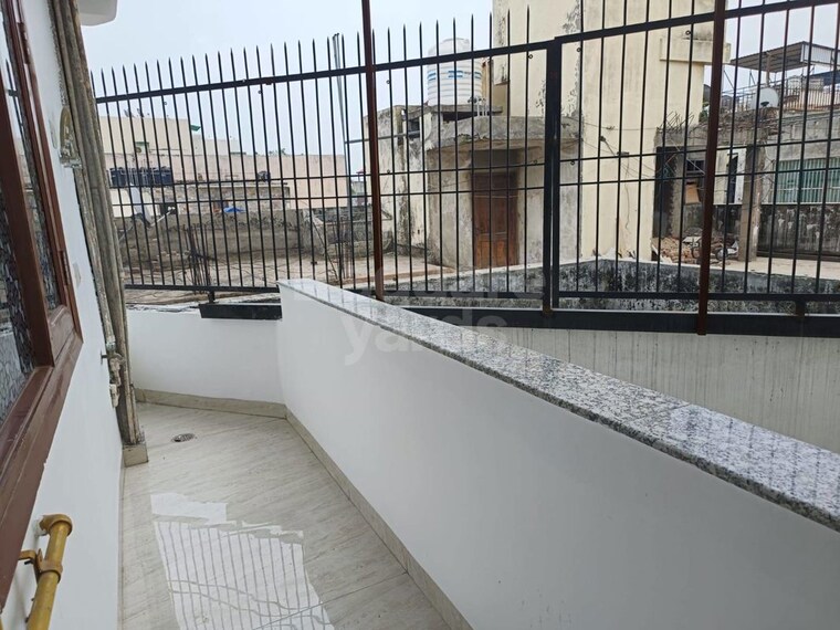 Balcony, safdarjung enclave 2 Bedroom 1775 Sq.Ft. Builder Floor In Safdarjung Enclave Delhi 9763040
