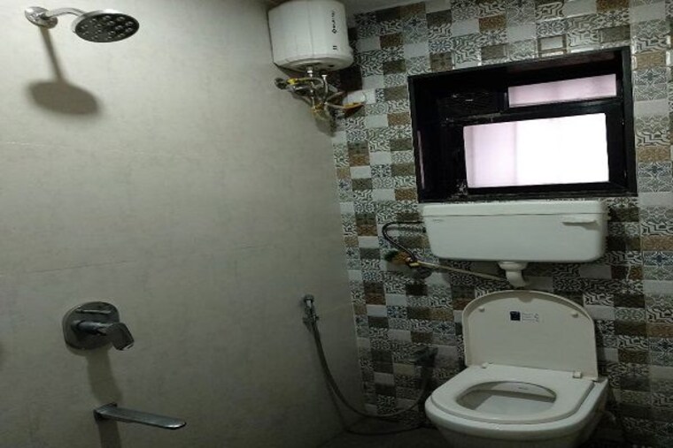 Bathroom, rna-ng-royal-park 2 Bedroom 624 Sq.Ft. Apartment In Kanjurmarg East Mumbai 9762966