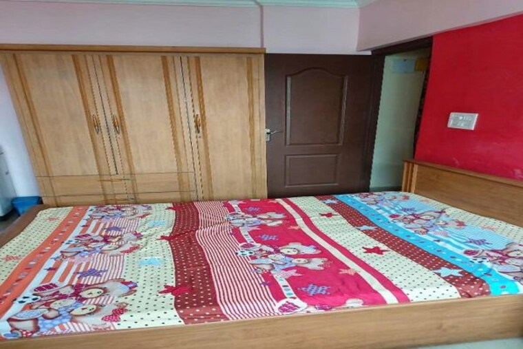 Bedroom, rna-ng-royal-park 2 Bedroom 624 Sq.Ft. Apartment In Kanjurmarg East Mumbai 9762966