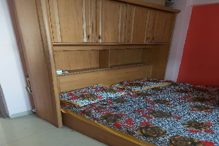 Bedroom, rna-ng-royal-park 2 Bedroom 624 Sq.Ft. Apartment In Kanjurmarg East Mumbai 9762966
