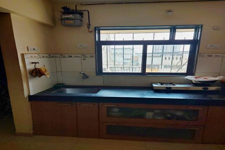 Kitchen, rna-ng-royal-park 2 Bedroom 624 Sq.Ft. Apartment In Kanjurmarg East Mumbai 9762966