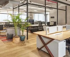 Office Space For Rent in Sector 65