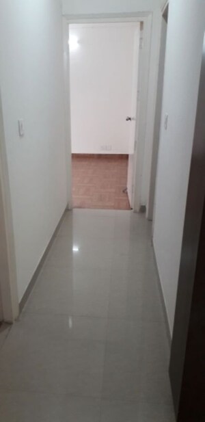 Building Lobby in 2 BHK Apartment at Milan Earth, Raj Nagar Extension – for Rent