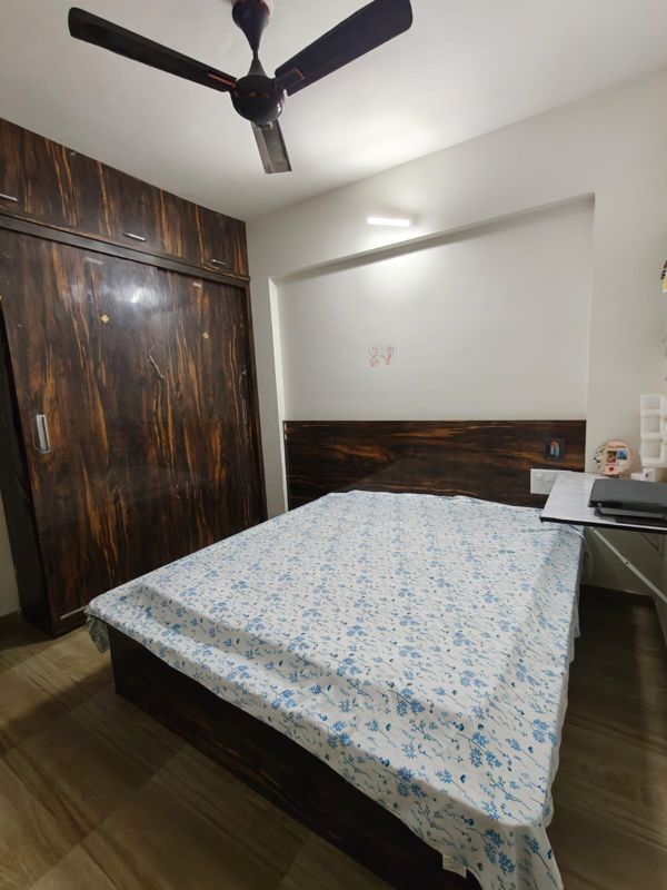 2 BHK 720 Sq.Ft. Apartment in Saheel ITrend Homes