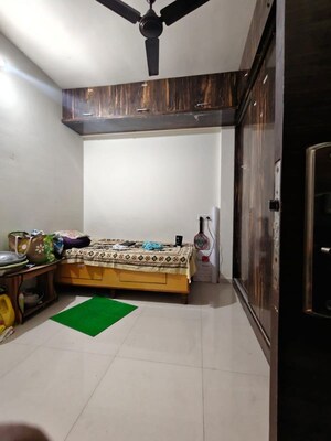Bedroom in 2 BHK Apartment at Saheel ITrend Homes, Hinjewadi – for Rent