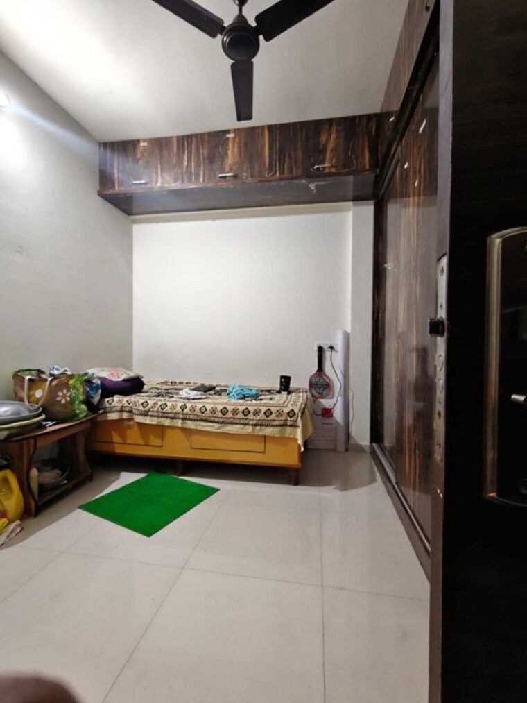Bedroom, saheel-itrend-homes 2 Bedroom 720 Sq.Ft. Apartment In Hinjewadi Pune 9763143