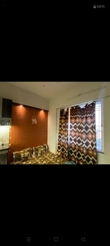 3 BHK Apartment For Rent in F5 Mount Unique, Baner