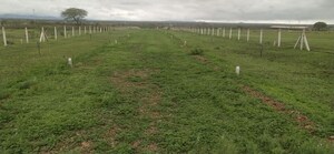  Plot For Sale in Kalkhairewadi