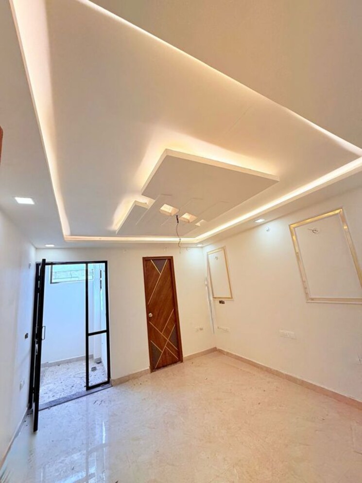 Room, manas-enclave-phase-ii 3 Bedroom 1100 Sq.Ft. Independent House In Indira Nagar Lucknow 9763343