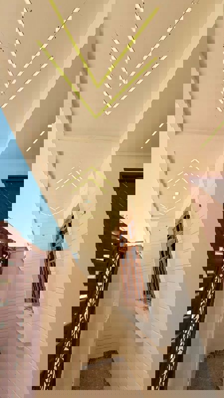 3 BHK + Pooja Room,Study Room,Extra Room Independent House For Sale in Manas Enclave Phase II