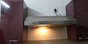 Bedroom in  Pg at Puranik City Sankul, Owale – for Rent