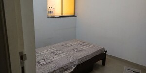 Bedroom in  Pg at Puranik City Sankul, Owale – for Rent